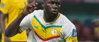 Senegal vidare – hjälten Koulibaly hedrade Diop