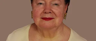 Christine Palm Meister (1938-2022)