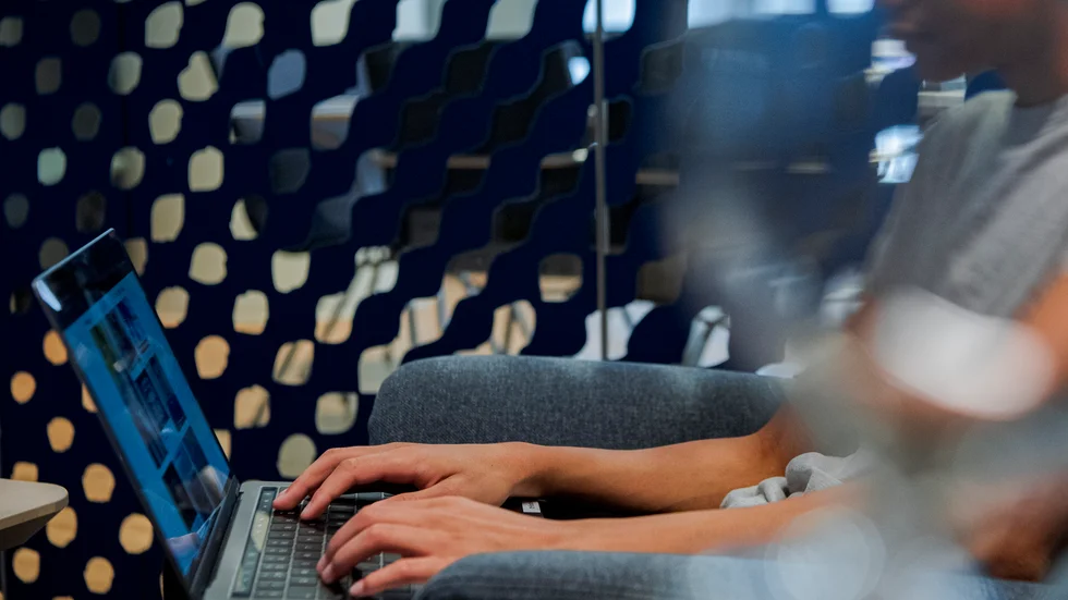 Google har registrerat allt fler ryska cyberattacker under året som gått. Arkivbild.