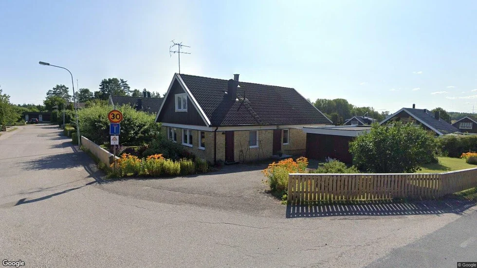Ållängsvägen 2