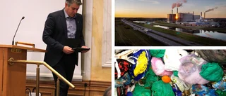 Trots Tekniska verkens miljardvinst – nu höjer kommunen avgiften för Linköpingsborna