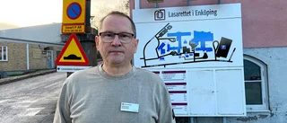Lasarettet förnekar felbehandling av Carl
