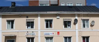 När blir gamla Residensgården klar?