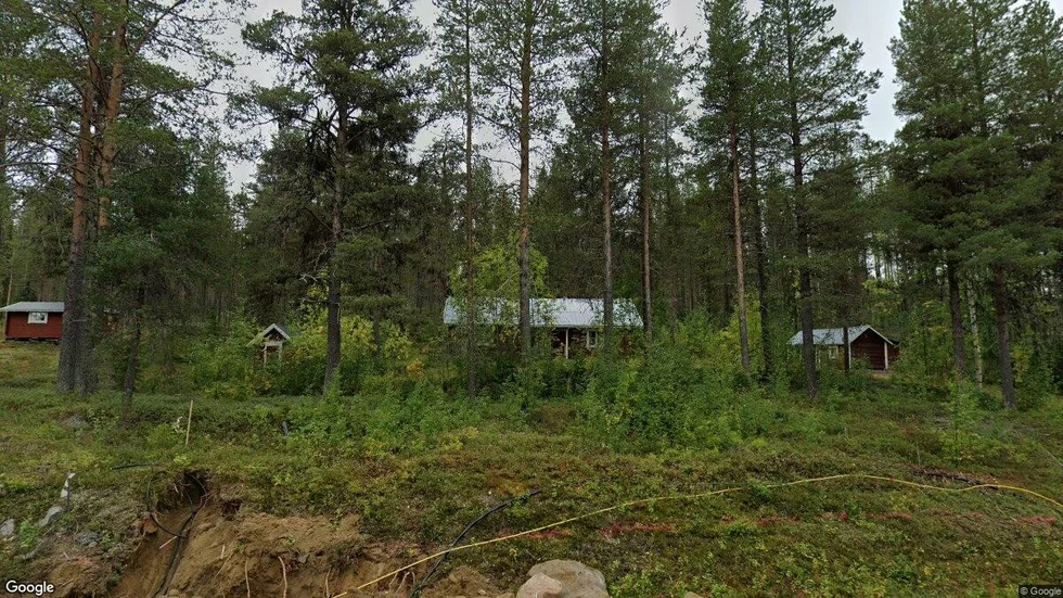 Aareavaara 21