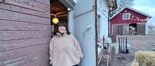 Maria ska öppna café, butik och festlokal – men först julmarknad