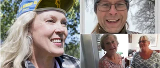 Julhälsningar från Sudret i ny adventskalender • ”Ett sätt att använda och sprida gutamålet”