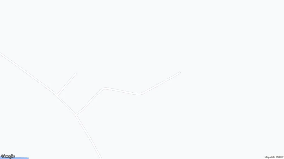 Vägar kring Käymäjärvi 22