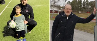Kjell Pettersson tar över som tränare i "Stallis" – Skorupan blir assistent och spelare: "Har söner som spelar fotboll"