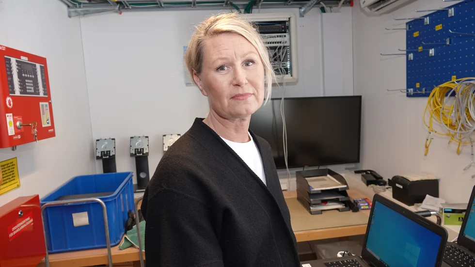 "Min rekommendation är fortsatt att ledningen involveras och engagemang på högsta nivå skapas". Det skriver Eva Wikström i ett mejl mindre än tre månader före hon tas ur tjänst av kommunchefen Andreas Lind. (Arkivbild)