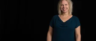 Språkpris till radioprofil