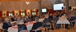 Så firades 75-åringen