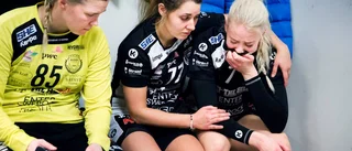 Boden Handbolls kollaps – i hemmahallen