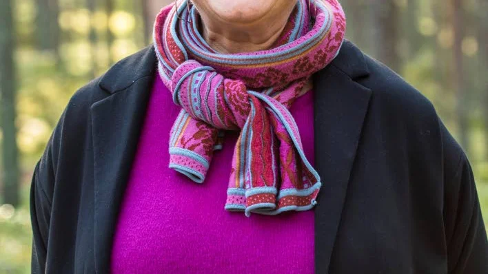 Susann Jonsson, vd för Filmpool och styrelseledamot i Sveriges Radio, är ny krönikör på sidan 2 i NSD.
