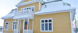 Kommunen vill förvärva mark till Länsmansbostaden