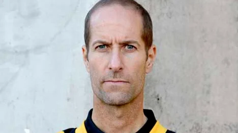 Anders Forsberg.