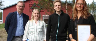 Naturbruksprogrammet blir teknikcollege: ”Kul”