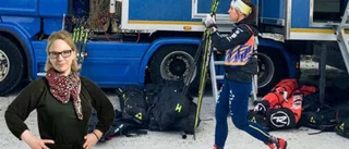 Höjer: Nu måste vi sänka våra krav på Kalla