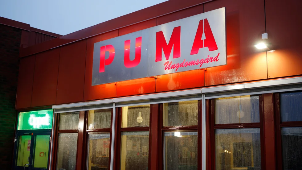 "Det är viktigt med god tillgång till öppen ungdomsverksamhet på hela Gotland. I södra Visby finns både ungdomsgården Puma och numera även ungdomskulturhuset Fenix". 