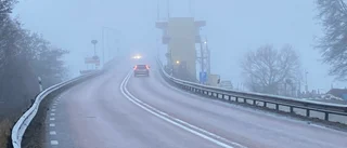 Ny plan kan påverka ombyggnaden av Hjulstabron 