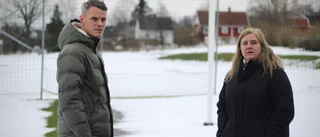 Idrottsklubben välkomnar satsningen