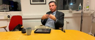 Nu får du ge dig, Anders Wikman 