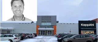 Hårdsatsande kedja öppnar bredvid Coop på Storheden • Placering bredvid konkurrenterna • "Tror att många är väldigt nöjda över att vi kommer dit"