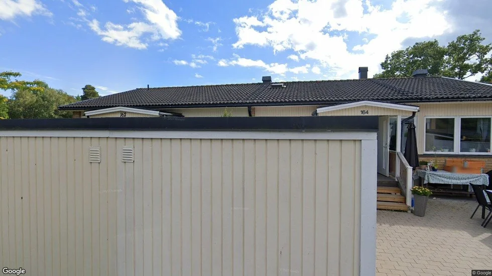 Nyponvägen 162
