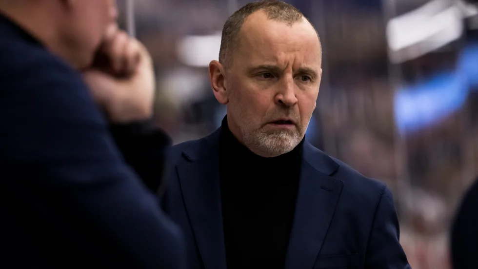 Thomas "Bulan" Berglund.