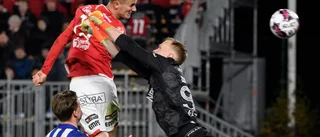 Elfsborgsback kallas in till landslaget