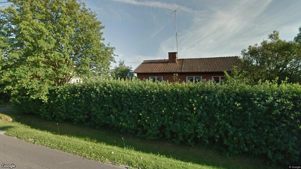 Gamla Landsvägen 150