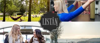 LISTA: Så överlever du januari och februari – här får du sju tips som piggar upp