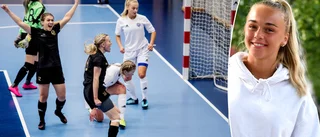 Dahlqvist revanschsugen efter finalförlusten: ”Det var nära – och vi blev ganska sura”