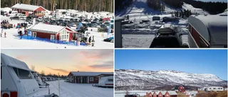 Stor guide: Här hittar du elva vinteranläggningar i Norran-området med omnejd • Stora skillnader: Priser, kötider – och utbud