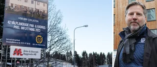 Avgiften på nybyggda bostadsrätterna höjdes – Så svarar HSB på reaktionerna