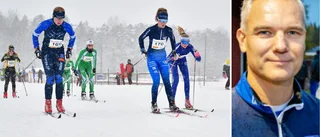 Kritiskt läge för skidklubbarna • Månkarbo flyttar tävling • Storvreta kortar slinga • Klassisk tävling i fara
