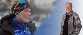 ”Nej, Frida Karlsson är inte min nya kvinna”