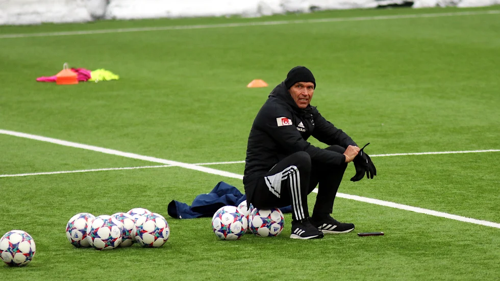 Tor-Arne Fredheim har hittat sitt åttonde nyförvärv – en back från Kanada.