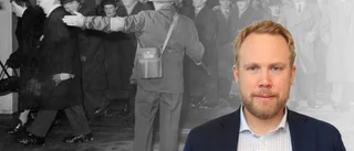 "Nedläggningen av civilförsvaret kan ses som den största tokigheten från det galna 00-talet"