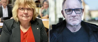 Slarva inte bort oppositionens förslag, Truedsson!