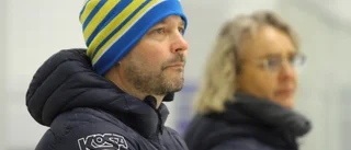 Sjöholm slutar i IFK Motala: "Gjort ett fantastiskt jobb"