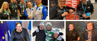 Bonus i Motala expos vimmel - Davidssons present