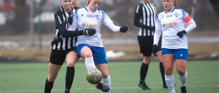 Bildextra: Ungt IFK Nyköping stod upp mot Hällby