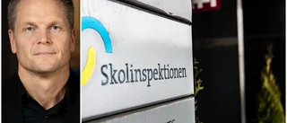 Skolinspektionen struntar i EU-riktlinjer