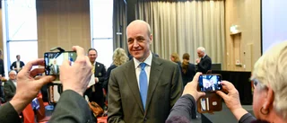 Fredrik Reinfeldt ny SvFF-ordförande