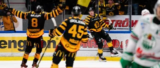 Sundsvik: ”Jäkligt mycket energi i ladan då”