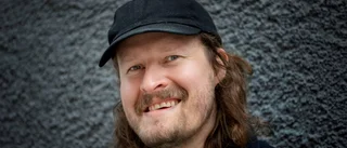 Luleåaktuella Daniel Norgren tar det i farten