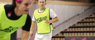 IBK:aren inför måstematchen: ”Ett bättre lag än Bele”