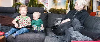 Forskare letar miljögift i barnens blodprover