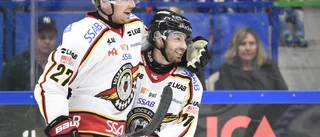 Drömläge – tack vare Larssons nolla