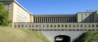 Tempelhof – alla flygplatsers moder
